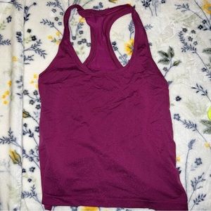 Lululemon Swiftly Tech Racerback Tank Top 2.0 *Race Length